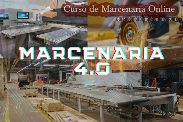 Marcenaria 4.0